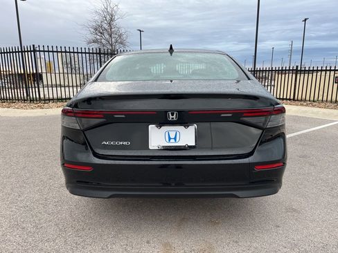 Used 2024 Honda Accord EX image 5