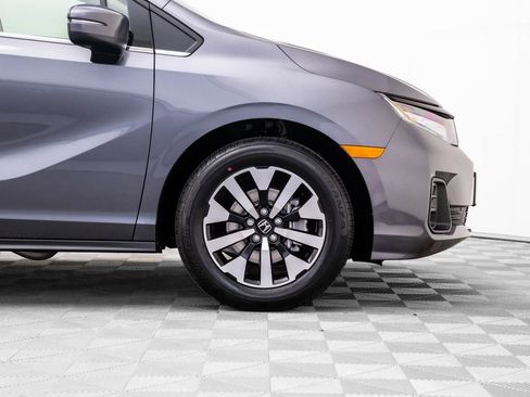 New 2026 Honda Odyssey EX-L image 30