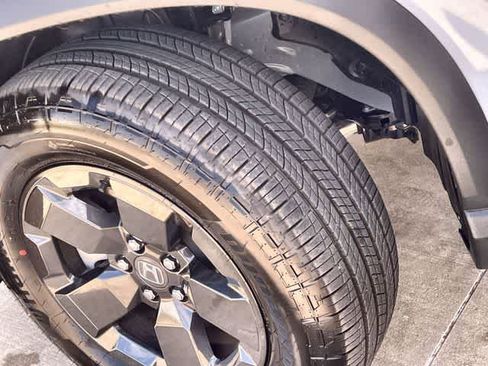 Used 2026 Honda Passport RTL image 23
