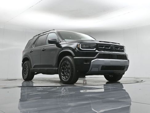 Used 2026 Honda Passport RTL image 47