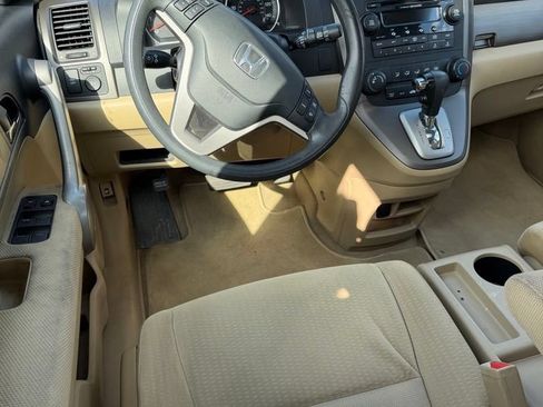Used 2007 Honda CR-V EX image 7