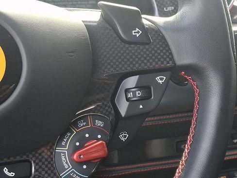 Used 2020 Ferrari F8 Tributo RWD image 19
