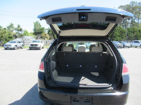 Used 2008 Lincoln MKX AWD image 21