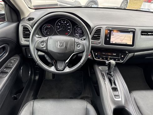 Used 2016 Honda HR-V EX-L image 11