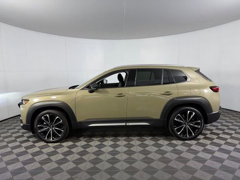 Used 2024 MAZDA CX-50 2.5 Turbo w/ Accent Package AWD/4WD image 10