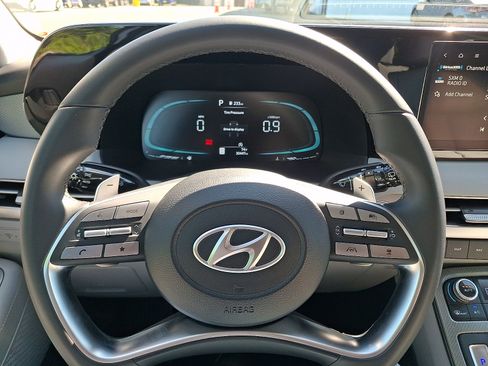Used 2023 Hyundai Palisade SEL w/ Cargo Package AWD/4WD image 18