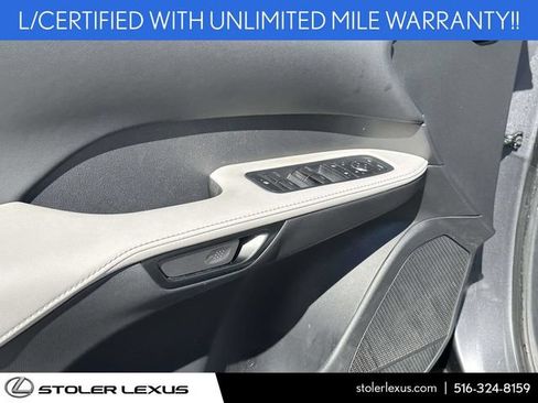 Certified 2023 Lexus RX 350 Premium w/ Accessory Package AWD/4WD image 17