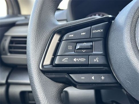 New 2026 Subaru Crosstrek 2.0i Premium image 20