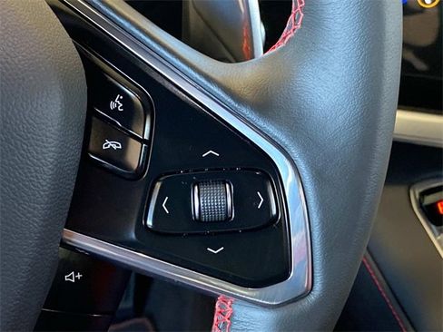 Used 2023 Chevrolet Corvette Stingray Convertible w/ Z51 Performance Package image 16