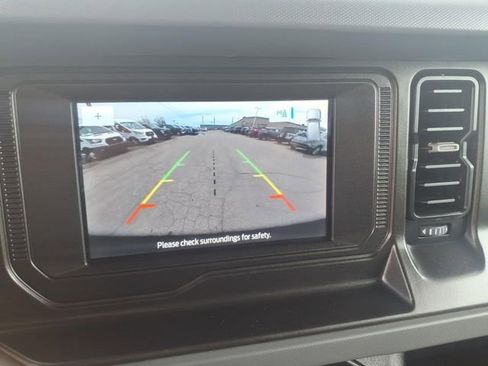 Certified 2023 Ford Bronco Big Bend AWD/4WD image 23