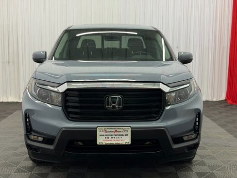 Used 2023 Honda Ridgeline RTL image 6