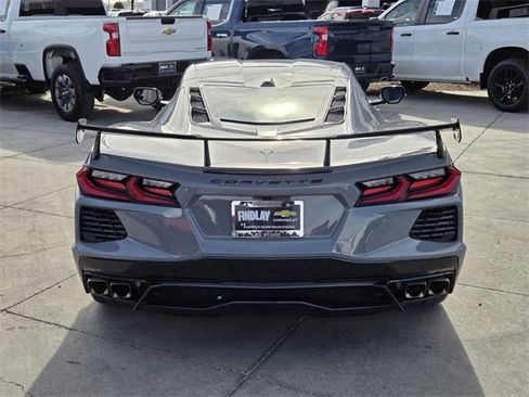 Used 2025 Chevrolet Corvette Stingray image 5