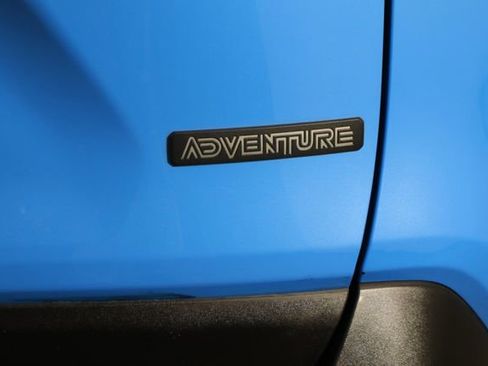 Used 2021 Toyota RAV4 Adventure AWD/4WD image 42