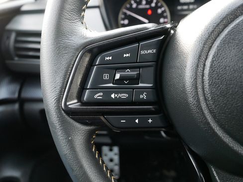 Certified 2025 Subaru Crosstrek 2.5i Sport w/ Popular Package #4A image 31