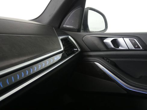 Used 2024 BMW X5 xDrive40i image 27