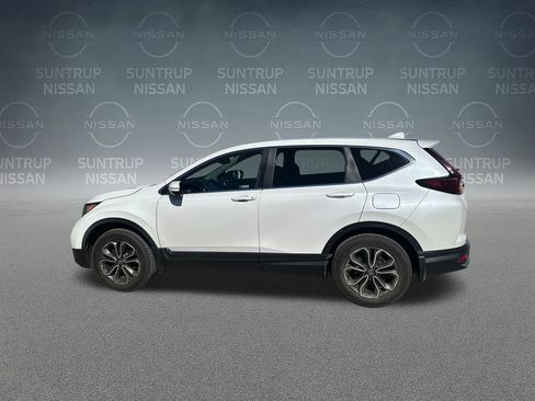 Used 2020 Honda CR-V EX-L image 34
