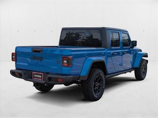 New 2025 Jeep Gladiator Willys video 2