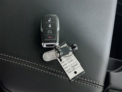 New 2026 RAM 1500 Tradesman image 20