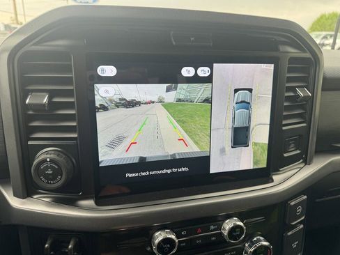 New 2025 Ford F150 XLT w/ Equipment Group 303A High image 21