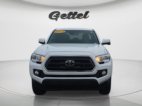 Used 2023 Toyota Tacoma SR5 RWD image 2