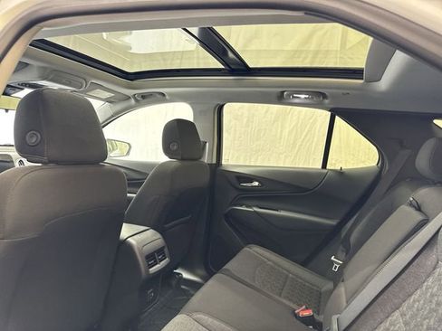 Certified 2024 Chevrolet Equinox LT image 14