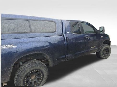 Used 2012 Toyota Tundra 4x4 Double Cab w/ TRD Off-Road Pkg image 4