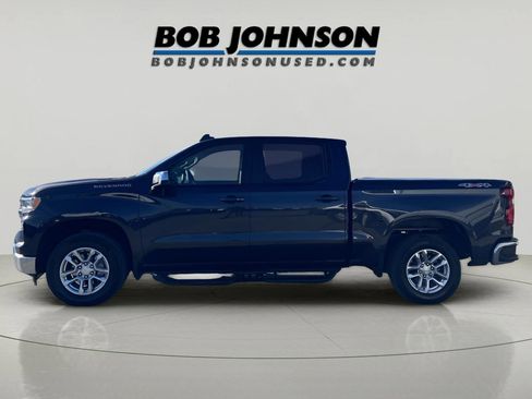 Used 2024 Chevrolet Silverado 1500 LT image 7