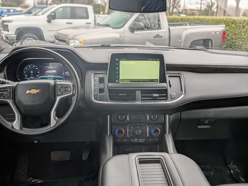 Used 2024 Chevrolet Tahoe LT image 19