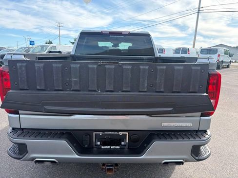 Used 2023 GMC Sierra 1500 Elevation w/ X31 Off-Road Package AWD/4WD image 27