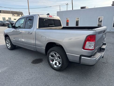 Used 2022 RAM 1500 Big Horn image 6