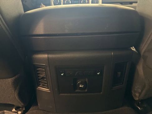 Used 2012 RAM 2500 Laramie w/ Protection Group AWD/4WD image 26