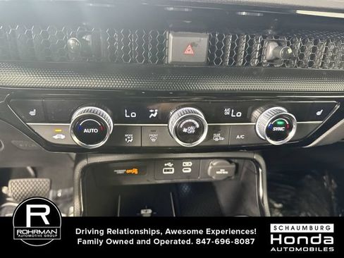Used 2024 Honda CR-V Sport Touring image 9