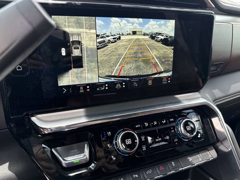 Used 2026 GMC Sierra 2500 Denali Ultimate w/ Max Trailering Package AWD/4WD image 21