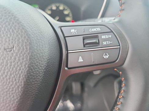 New 2026 Honda CR-V Sport image 19