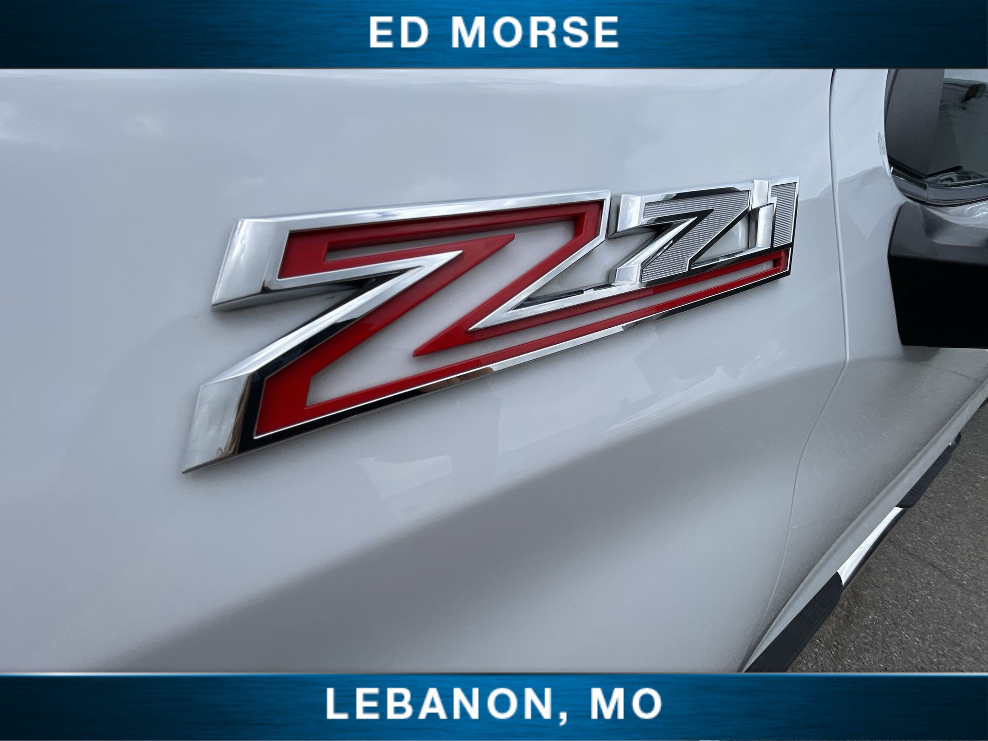 Used 2022 Chevrolet Silverado 1500 LTZ w/ Technology Package AWD/4WD image 30