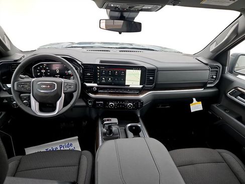 New 2026 GMC Sierra 1500 Elevation w/ Preferred Package image 13