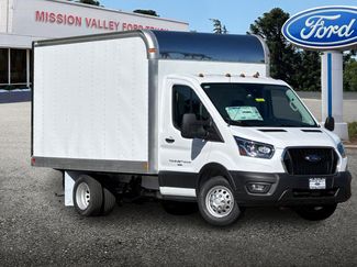 New 2025 Ford Transit 350 Low Roof DRW w/ Interior Upgrade Package video 2