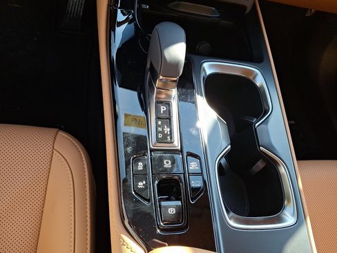 New 2026 Lexus NX 450h+ AWD w/ Luxury Package image 10