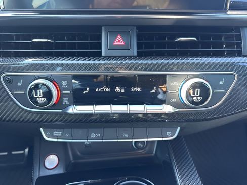 Used 2021 Audi RS 5 Sportback w/ Dynamic Package image 21