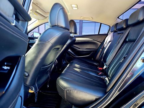 Used 2018 MAZDA MAZDA6 Touring image 9