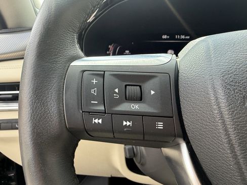 Certified 2023 INFINITI QX60 Luxe w/ Vision Package FWD image 19