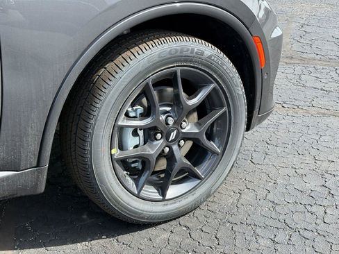 New 2026 Dodge Durango GT image 9