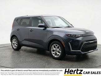 Used 2025 Kia Soul LX w/ LX Technology Package FWD video 1
