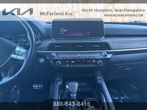 Used 2021 Kia Telluride SX w/ SX Prestige Package image 23