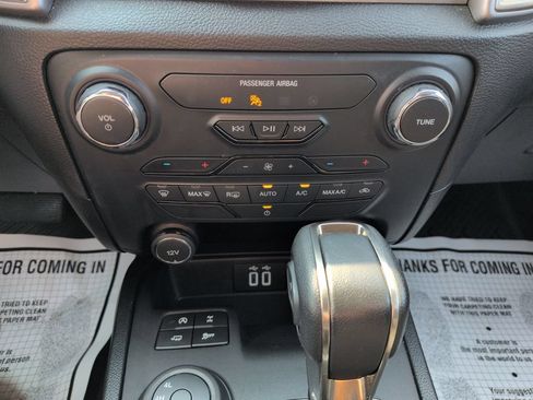 Used 2021 Ford Ranger XLT w/ Equipment Group 301A Mid AWD/4WD image 18