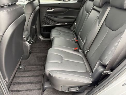 Used 2023 Hyundai Santa Fe Limited AWD/4WD image 21