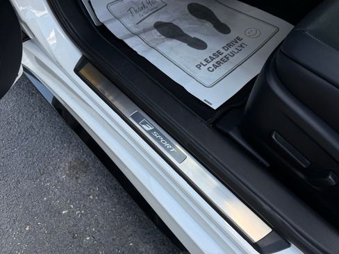 Used 2024 Lexus IS 350 F Sport image 32