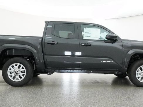New 2026 Toyota Tacoma SR5 RWD image 30