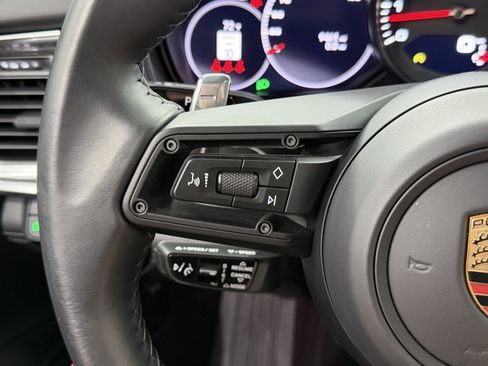 Certified 2023 Porsche Panamera 4 Platinum Edition AWD/4WD image 50