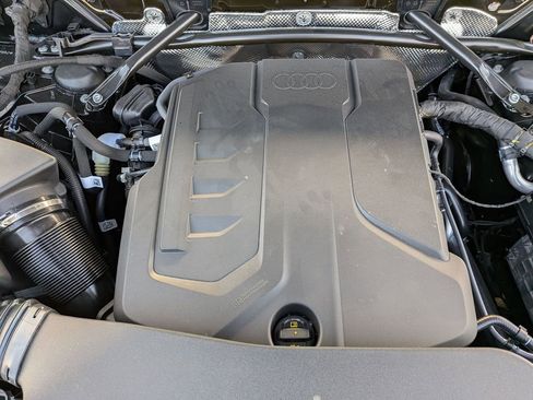 New 2025 Audi Q5 2.0T Premium Plus image 15